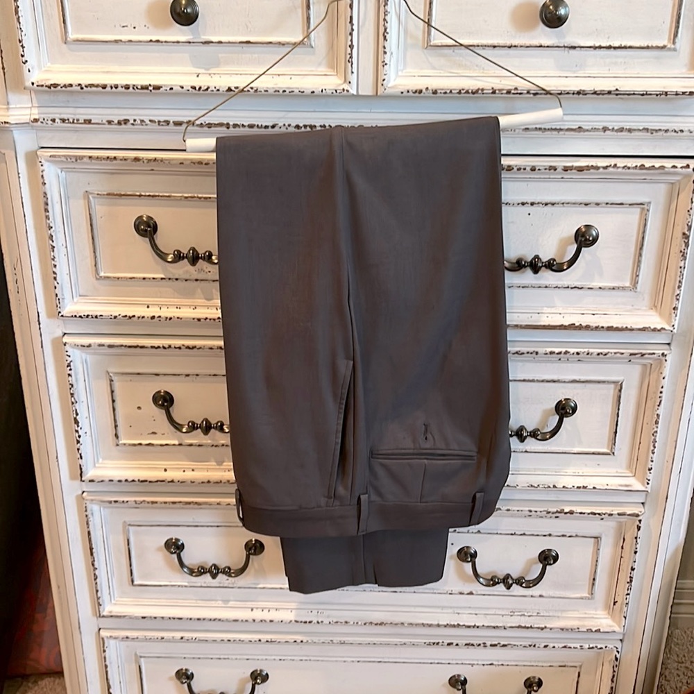 Men’s Dress Pants